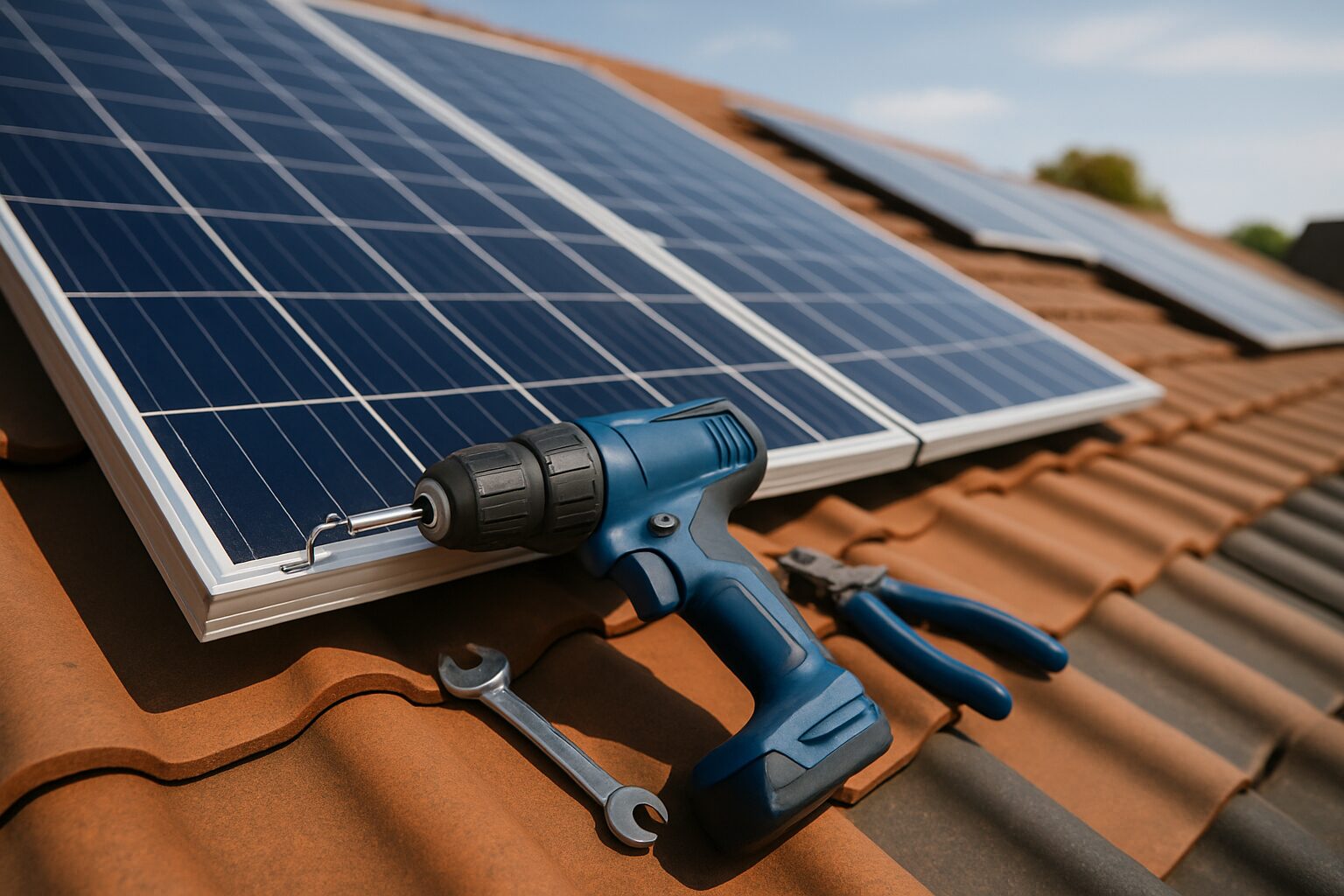 Leistungen – Bechtold Solar-Technik GmbH