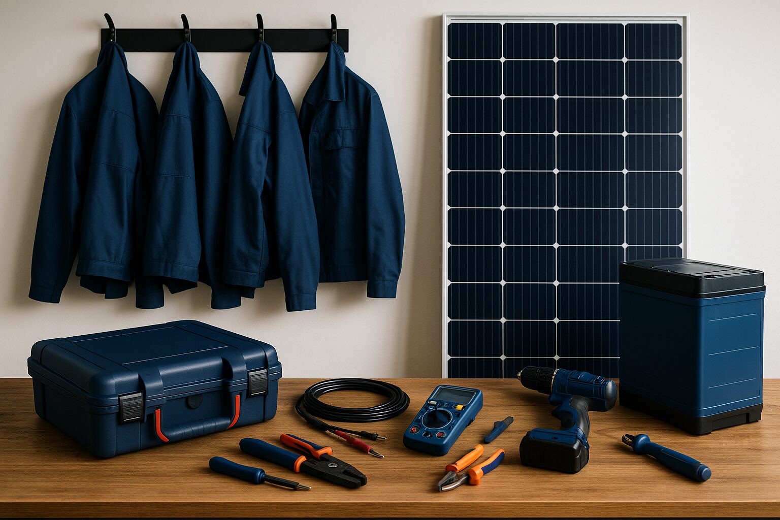Team – Bechtold Solar-Technik GmbH